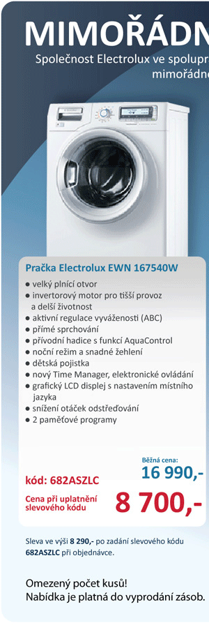 electrolux