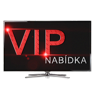 VIP nabídka