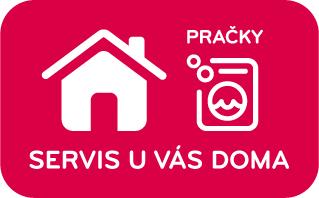 Pračky