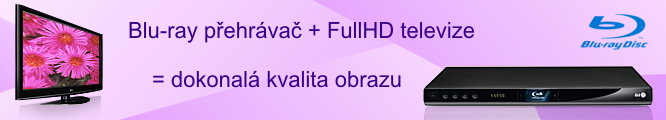 Nejlepší Blu-ray přehrávače na ElektroMedia.cz!