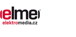 Elme - ElektroMedia.cz