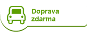 Doprava zdarma