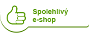 Spolehlivý e-shop